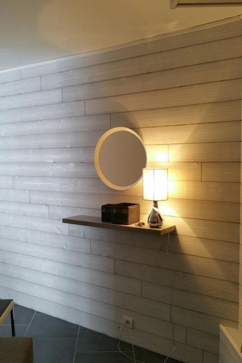 Au Bruit Des Vagues Apartment Биник Екстериор снимка